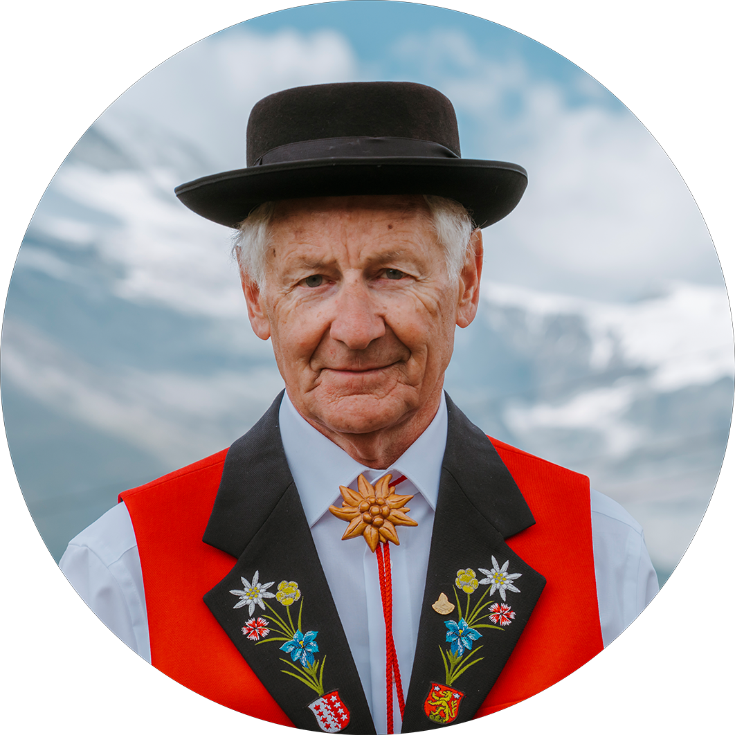 Kronig Paul